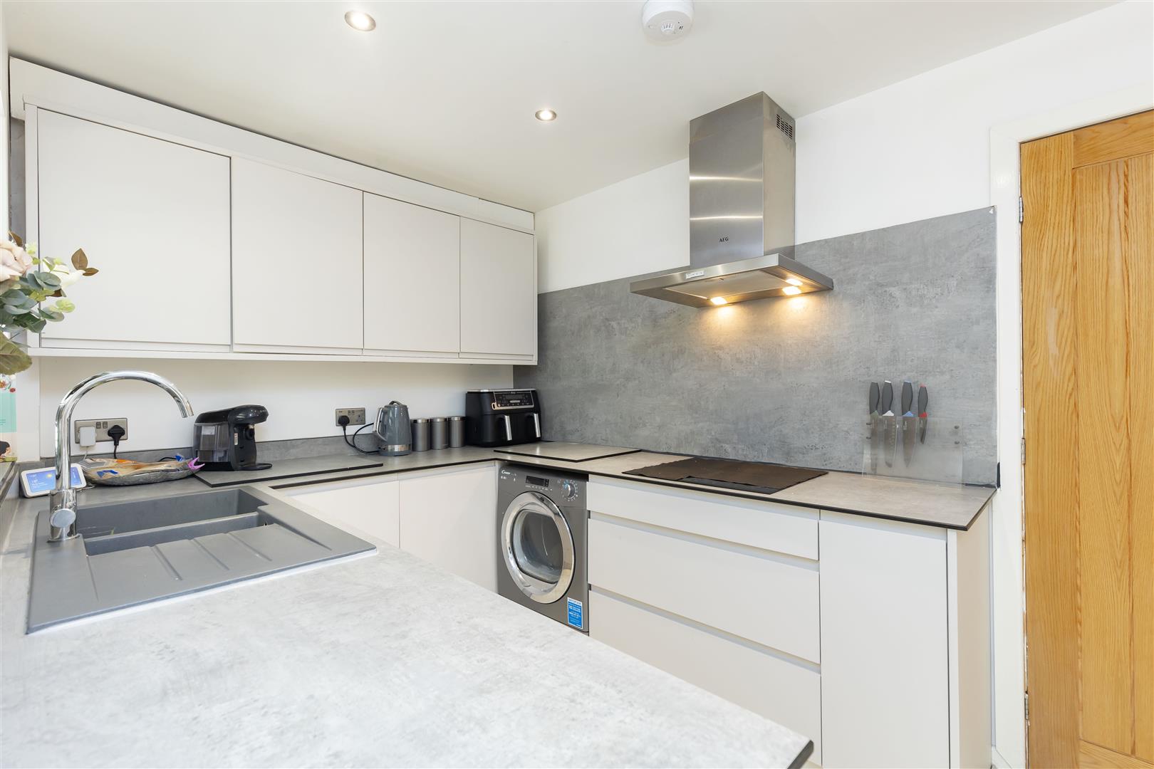 Kirkstall Close, Chorley